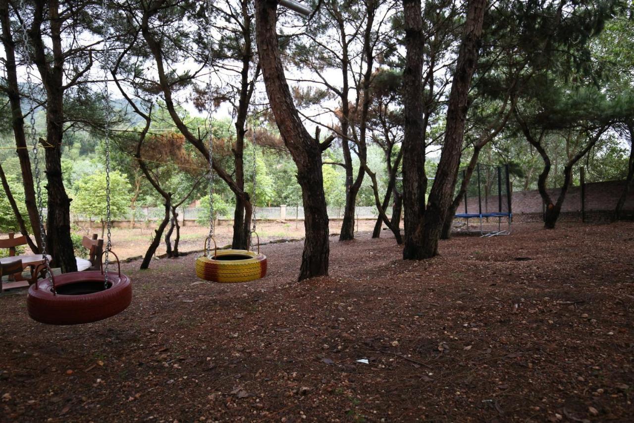 Bachlien Pine Forest Villa Hanoi Exterior photo